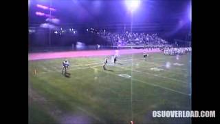 Mike Gesicki  2014  NJ  TEWRP  Jr Highlights [upl. by Ripleigh]