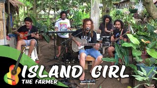 The Farmer  Island Girl Tribal Seeds cover [upl. by Manaker]