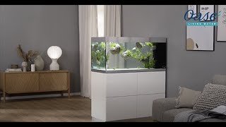 OASE  HighLine 300 RoomDivider seasonal introduction 202122  EN [upl. by Azarcon91]