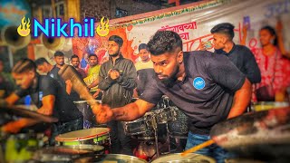 Aai Majhi Konala Pavli Go  Ajinkya Musical Group 2023  Marathi Koligeet  Mumbai Banjo Party 2023 [upl. by Lered893]