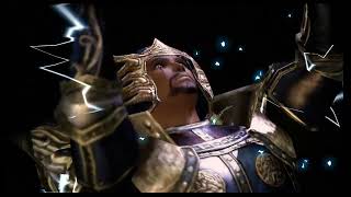 Dynasty Warriors 7 Empires Finale The Last Battle of the Three Kingdoms [upl. by Remmos956]