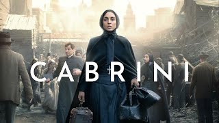 Cabrini Movie Trailer  myDorpiecom [upl. by Innej]