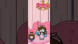 TOCA BOCA LIFE WORLD tocaboca tocalifeworld tocabocagames [upl. by Jueta]