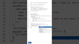 How to build a Coda integration in 60 seconds [upl. by Aidyl]