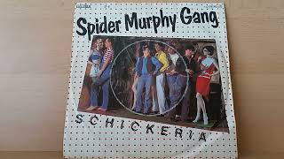 Spider Murphy Gang  Schickeria  1981 [upl. by Sibley726]