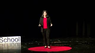 Cognitive Bias Why You’re Rightfully Wrong  Yaqine Saada  TEDxClearLakeHighSchool [upl. by Tereve728]