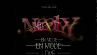 ZOUKNESLY  EN MODE LOVE  2010 I like Hitz Zouk [upl. by Ahsienod]