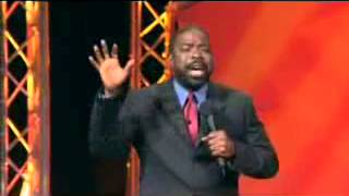 Les Brown  Step Into Your Greatness Live Seminar [upl. by Manvel]