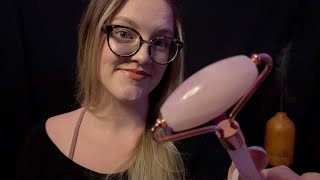 ASMR  Pampering You After a Hard Day  personal attention roleplay positive affirmations 30 mins [upl. by Costin172]