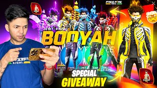 Road To 16 Million Lokesh Gamer Bundle Giveaway Free Fire Live [upl. by Leavitt]