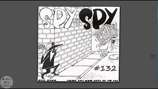 Spy vs Spy 0132 [upl. by Isherwood105]