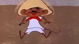 speedy gonzales y silvestre LOONEY TUNES [upl. by Eittol]