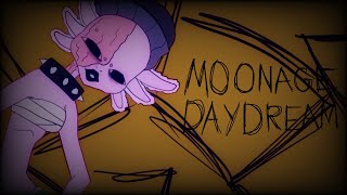 MOONAGE DAYDREAM 【original meme】JAWS OF FIRE [upl. by Bindman491]