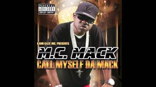 MC Mack quotBody Hangquot official audio video [upl. by Suelo]