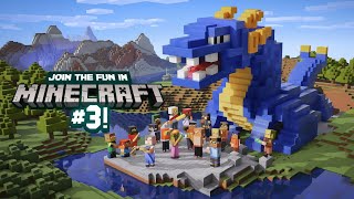 Bob The Builder  Minecraft 3 [upl. by Las]