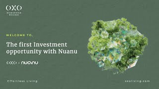 The first Investment opportunity with Nuanu [upl. by Enimrac]