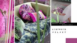 AW13 Designers Guild Collection  Astrakhan [upl. by Edas]