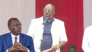 TUSIKUBALI KUGAWANYWA TAFADHALINGUVU YETU ITAISHAquot MP GAKUYA STRONG WARNING TO KIKUYUS OVER RUTO [upl. by Urba]