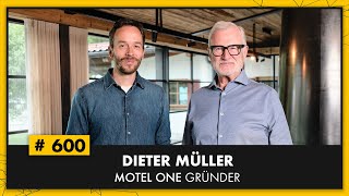 Motel One soll heute mehrere Milliarden Euro wert sein Das sind die Gründe für den Erfolg [upl. by Bethina]