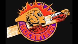 The Rocketeer NES Music 3 [upl. by Dyraj100]