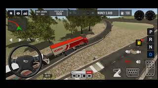 idbs truck trailer part 1 [upl. by Eeresid337]