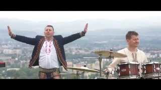 █▬█ █ ▀█▀ Magik Band amp SzalonyDruzba  Ognista Woda Official Video 2015 [upl. by Remy443]