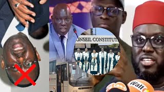 URGENT 🚨 Du jamais Vu Comment le Gouvernement de Macky Sall [upl. by Aivlys93]