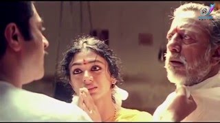 Thalapathi Super Scenes  Engagement Scene  Rajinikanth  Mammooty  Shobana  Tamil [upl. by Nonregla]