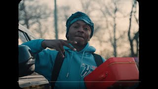 Certified Trapper amp GT  Road Trips Official Music Video [upl. by Warder]