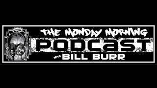 Bill Burr  People Offended By Jokes [upl. by Dranel]