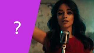 What is the Lyric Camila Cabello 1 [upl. by Nosredna229]