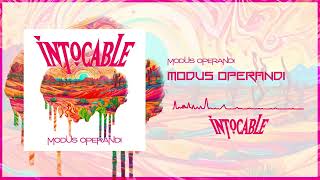 Intocable  Modus Operandi Audio Oficial [upl. by Akimik984]