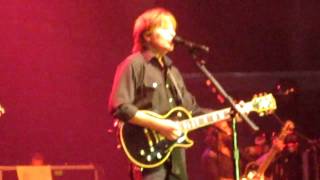 John Fogerty  Fortunate Son  live 21072010 Trier partial [upl. by Howe]