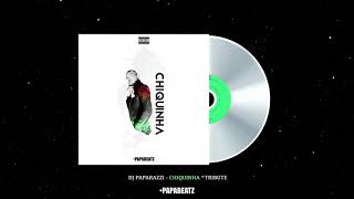 Dj Paparazzi  Chiquinha Official Audio Clip [upl. by Sirovart]