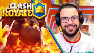 Mastino Lavico per noi  CLASH ROYALE [upl. by Victory]