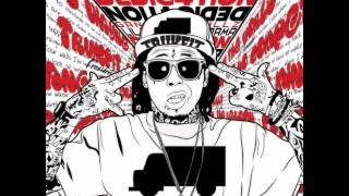 Lil Wayne No Worries feat Detail [upl. by Tergram]