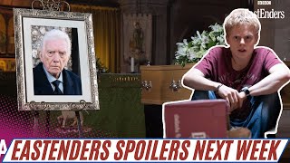 5 SHOCKING EastEnders spoilers next week  15th19th July 2024  EastEnders spoilers [upl. by Morley350]