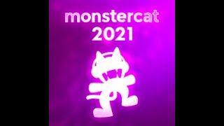 Bossfight  Endgame Rocket league X Monstercat 2021 [upl. by Chelton]