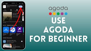 How to Use Agoda A Beginners Tutorial for 2024 [upl. by Sido]