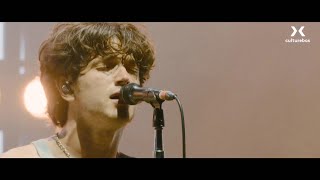 Inhaler  Live at Rock en Seine Paris 2024 [upl. by Aydiv]