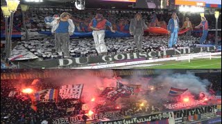 FC Basel  FC St Gallen 20 26112023 [upl. by Evoy]