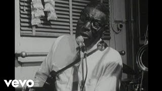 Howlin Wolf  Down In The Bottom Live [upl. by Auqemahs956]