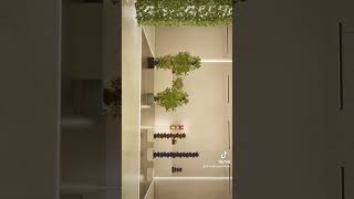 My vertical farming render [upl. by Yelnoc]