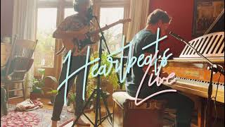 IVERSEN  Heartbeats LIVE ACOUSTIC VERSION [upl. by Einnel]