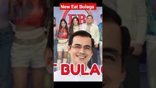 New Eat Bulaga panalo sa ratings [upl. by Accebor]