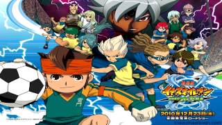 Inazuma Eleven OST CD1  Gathering Circle [upl. by Retsek367]