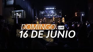 🔴Reunión Domingo 16 de Junio del 2024 [upl. by Atilem87]