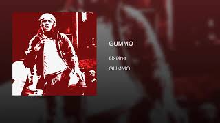 6IX9INE GUMMO audio [upl. by Yddub48]