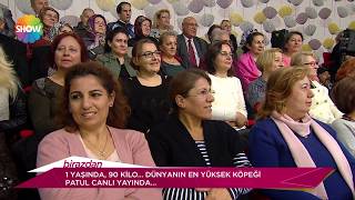 Her Şey Dahil   11 Kasım 2014 [upl. by Helse]