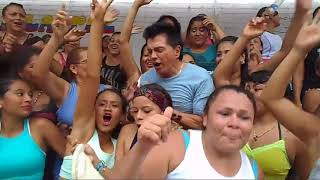 CARCEL DE MUJERES RAUL SANTI EN VIVO MAYO 26  2017 [upl. by Anihpled878]